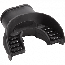 , COMFORT MOUTHPIECE (Black)  - Vextreme.