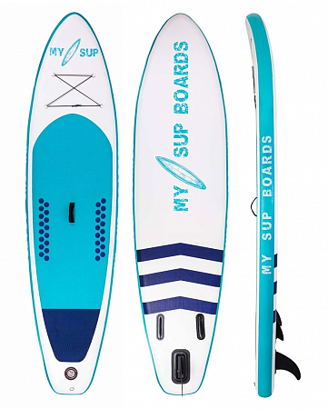    SUP- My SUP Special 10.6  - Vextreme.