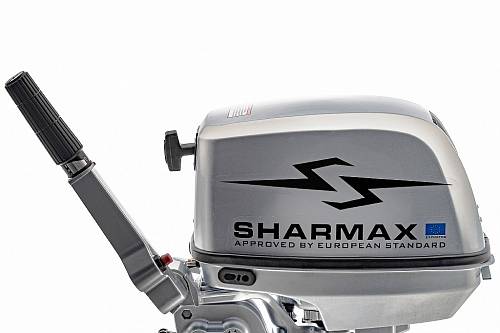  2-    Sharmax SM9,8HS  - Vextreme.