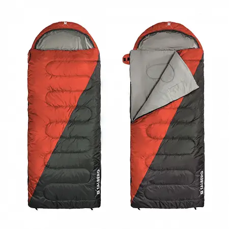 Спальный мешок Talberg Traveller -12°C от интернет-магазина Vextreme.