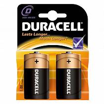 Батарейка Duracell D LR20-2BL от интернет-магазина Vextreme.