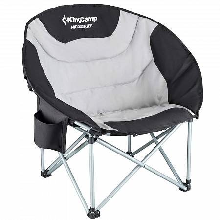   KingCamp 3989 Deluxe Moon Chair, , 866940/80   - Vextreme.