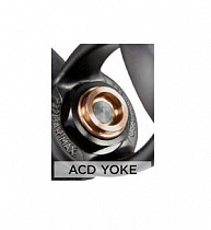     "Legend ACD Yoke"  - Vextreme.