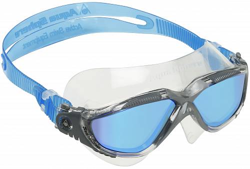 Очки для плавания Aqua Sphere Vista от интернет-магазина Vextreme.