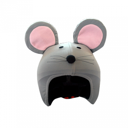 Нашлемник CoolCasc 019 Mouse от интернет-магазина Vextreme.