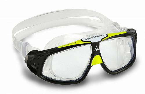Очки для плавания Aqua Sphere Seal 2 от интернет-магазина Vextreme.