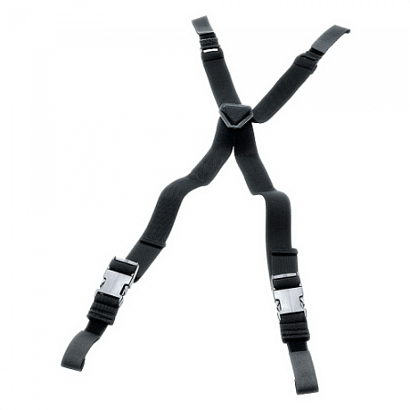 Подтяжки для сухого гидрокостюма WaterProof от интернет-магазина Vextreme.