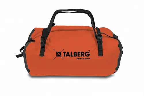 Фото Гермосумка Talberg Dry Bag Light Pvc 40 от интернет-магазина Vextreme.