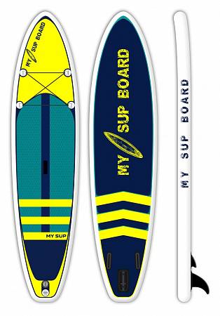    SUP- My SUP Special 11.6  - Vextreme.