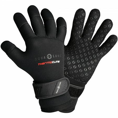 Перчатки для дайвинга AquaLung Thermocline, 3 мм от интернет-магазина Vextreme.