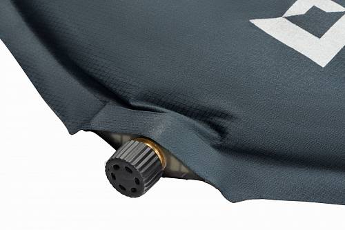 Фото Коврик самонадувающийся KingCamp 3542 Dot Wave Light, 183x51x2,5 см от интернет-магазина Vextreme.
