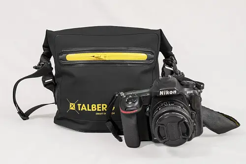 Фото Гермосумка Talberg Travel Dry 10 от интернет-магазина Vextreme.