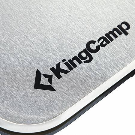    KingCamp 3815 Alu Folding Table, , 100x70x44   - Vextreme.
