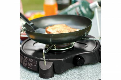     Coleman Powerpack Propan Stove  - Vextreme.