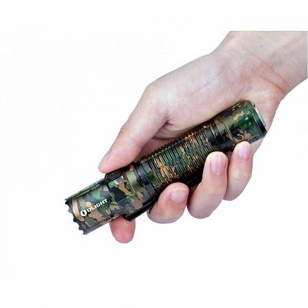   Olight M2R Pro Camouflage  - Vextreme.