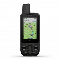 Навигатор Garmin GPSMap 67 от интернет-магазина Vextreme.