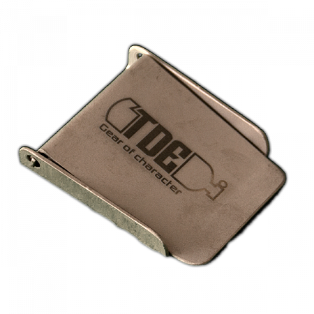 Поясная пряжка Titan TDE от интернет-магазина Vextreme.