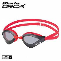 Очки для плавания View V-230A Blade Orka стартовые от интернет-магазина Vextreme.