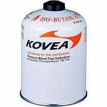 Баллон газовый Kovea KGF-0450 от интернет-магазина Vextreme.