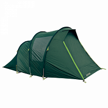 Палатка Husky Baul 4, зелёный от интернет-магазина Vextreme.