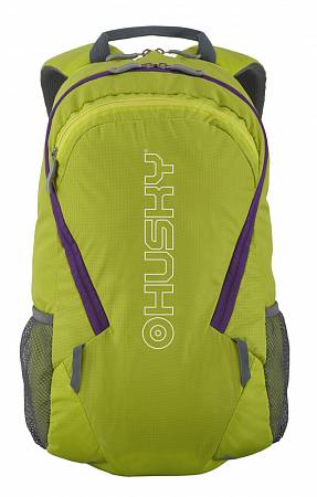 Рюкзак Husky Boost, 20 л, зелёный от интернет-магазина Vextreme.