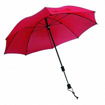 Зонт Euroschirm Swing Handsfree, красный от интернет-магазина Vextreme.