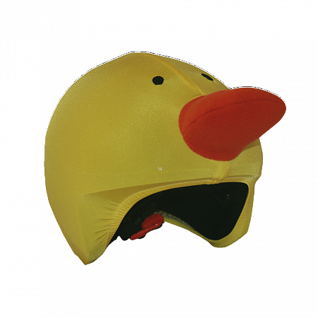 Нашлемник CoolCasc 026 Duck от интернет-магазина Vextreme.