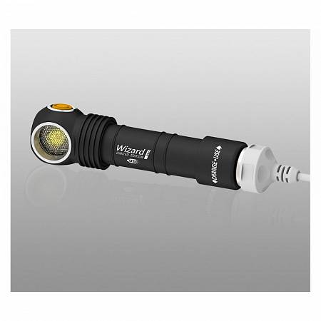   Armytek Wizard Pro Magnet USB Nichia LED (Ҹ )  - Vextreme.