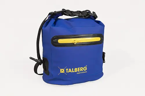Фото Гермосумка Talberg Travel Dry 10 от интернет-магазина Vextreme.