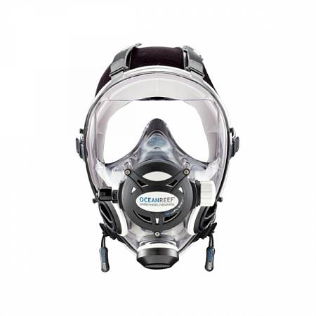 Фото Полнолицевая маска Oceanreef Space G.Divers от интернет-магазина Vextreme.