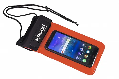 Фото Гермочехол Talberg Rain Smart от интернет-магазина Vextreme.