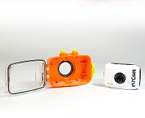 Экстрим-камера DUO от интернет-магазина Vextreme.