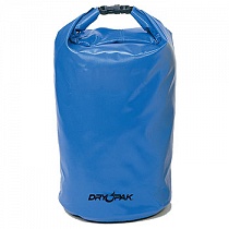 Водонепроницаемая сумка DRYPAK WB-5. (Blue) - 40L. от интернет-магазина Vextreme.