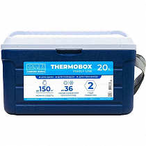   Camping World Thermobox, 20   - Vextreme.