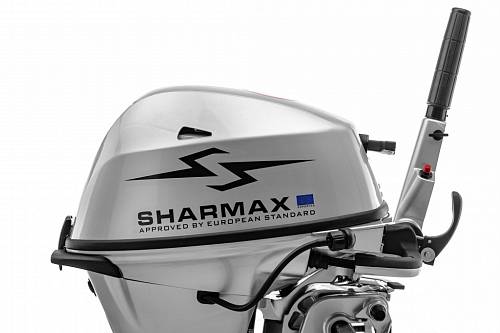  4-    Sharmax SMF15HS  - Vextreme.