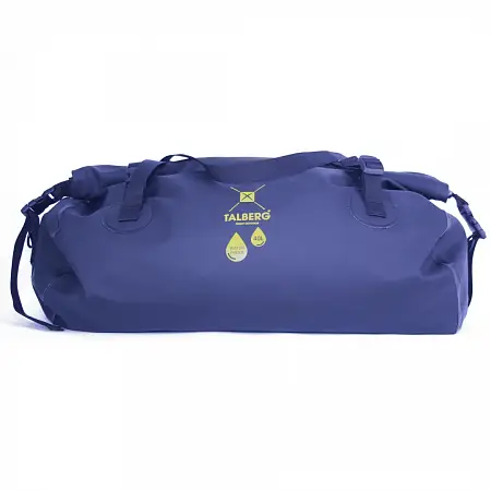 Гермосумка Talberg Dry Bag Light Pvc 40 от интернет-магазина Vextreme.