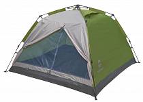 Автоматическая палатка Jungle Camp Easy Tent 3 от интернет-магазина Vextreme.