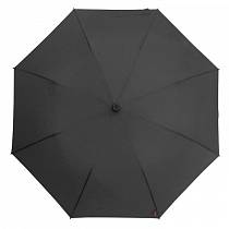 Зонт EuroSCHIRM TeleScope Handsfree, чёрный от интернет-магазина Vextreme.