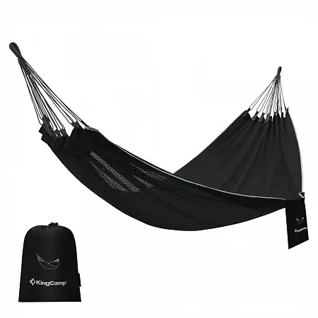 Фото Гамак KingCamp Cinderella Hammock 2001 от интернет-магазина Vextreme.
