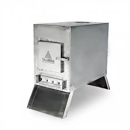Фото Печка Talberg Norga Stove от интернет-магазина Vextreme.