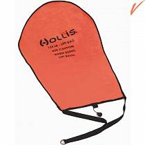 Hollis Подъёмный мешок 125lbs (56 л) от интернет-магазина Vextreme.