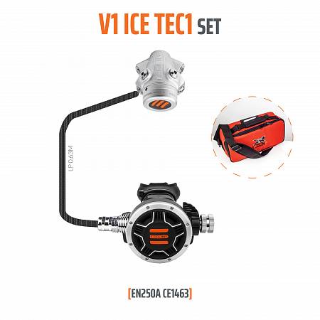  TecLine V1 ICE TEC1 - EN250A  - Vextreme.