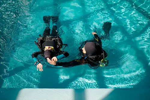 Курс профплавучести NDL Professional Buoyancy Diver от интернет-магазина Vextreme.