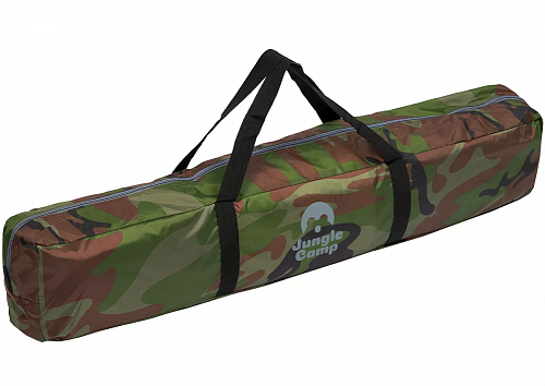   Jungle Camp Fish Tent 2,   - Vextreme.