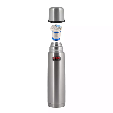   Thermos FBB 1000B L&C Steel  - Vextreme.