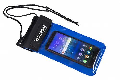 Фото Гермочехол Talberg Rain Smart от интернет-магазина Vextreme.