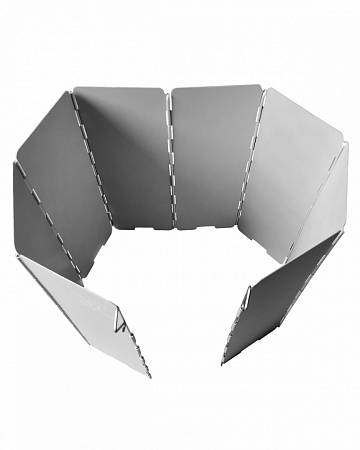 Фото Ветрозащитный экран BULin BL500-K1 от интернет-магазина Vextreme.