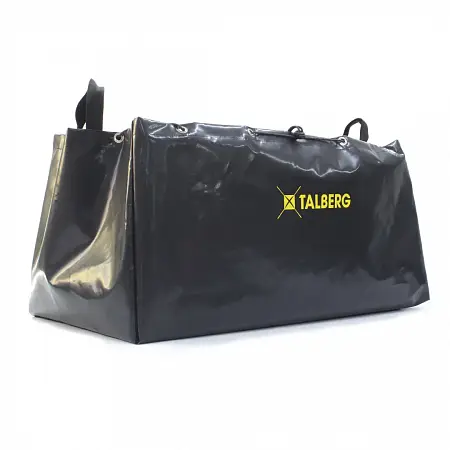 Фото Гермосумка для дичи малая Talberg Hunt Car Bag Pvc 120 от интернет-магазина Vextreme.