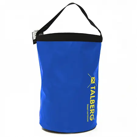 Фото Ведро Talberg Folding Bucket 15 от интернет-магазина Vextreme.