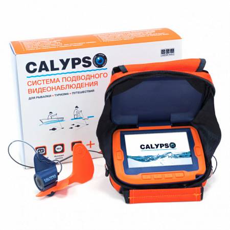    Camping World Calypso UVS-03  - Vextreme.